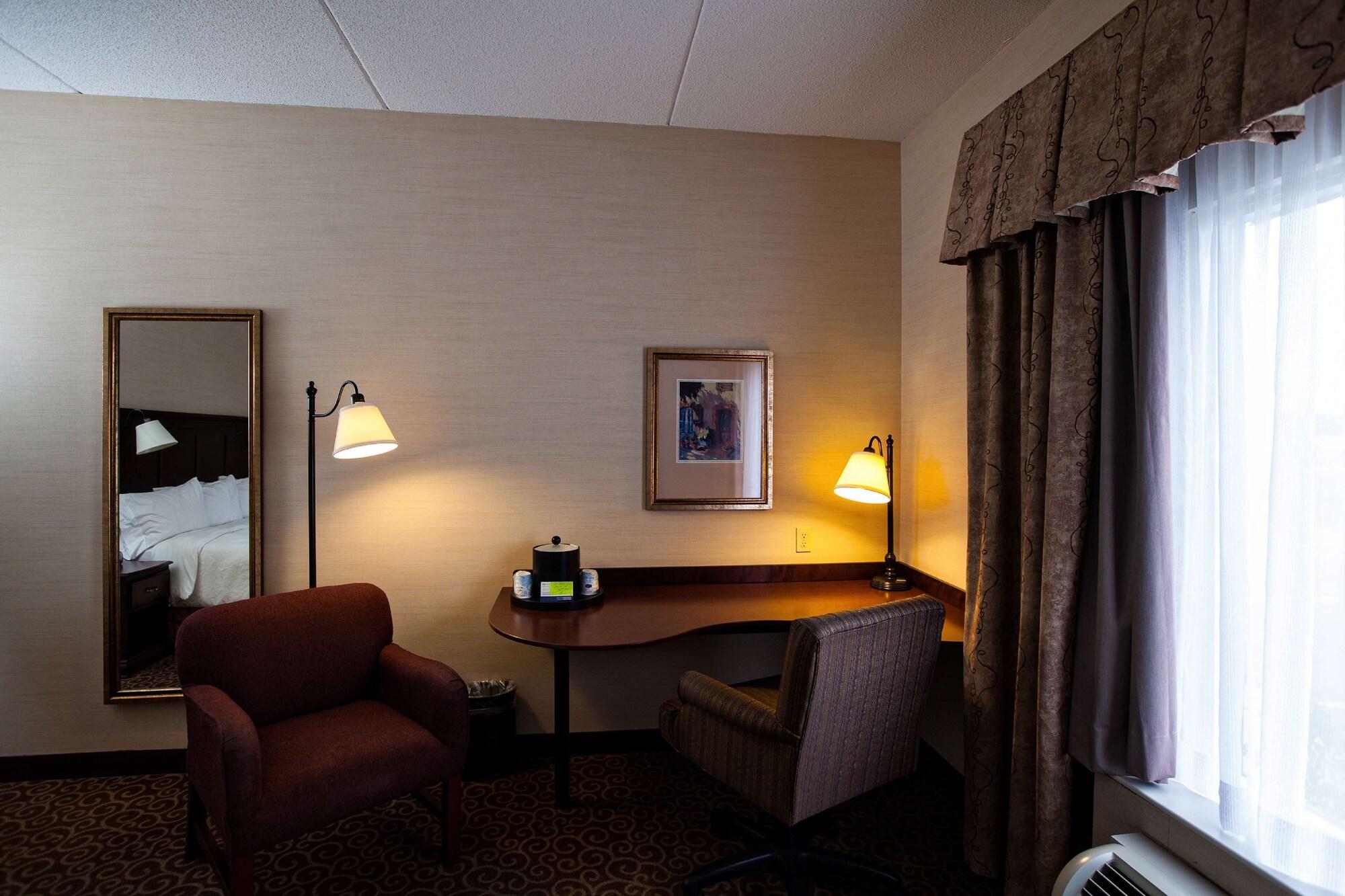 Hampton Inn By Hilton Napanee Greater Napanee Extérieur photo